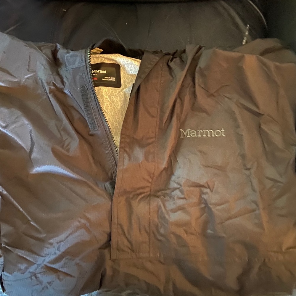 Marmot
